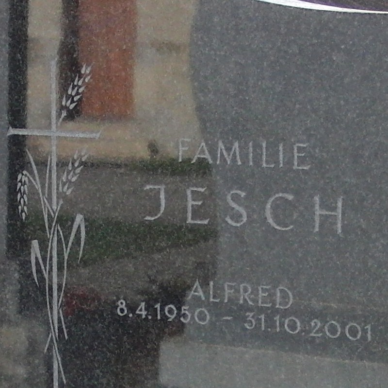 Jesch