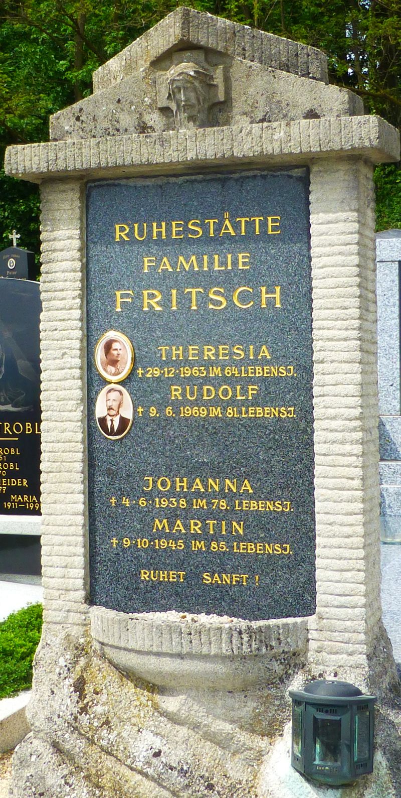 Fritsch