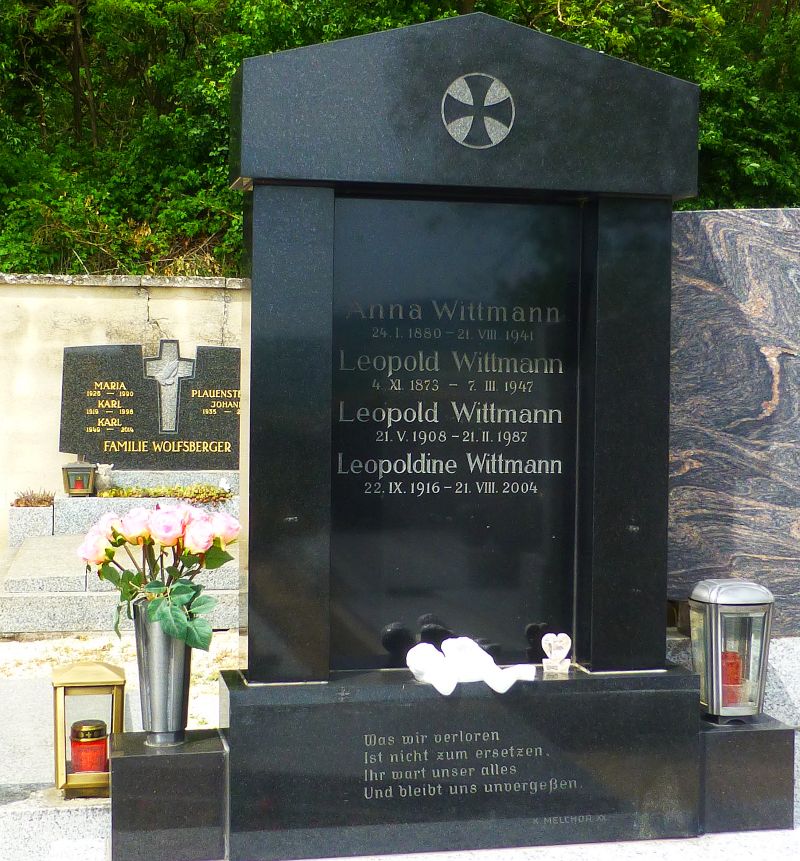 Wittmann