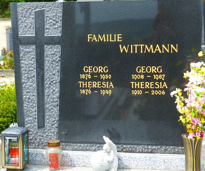 Wittmann