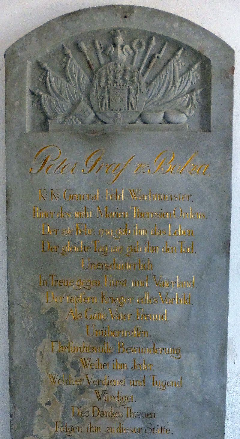 von Bolza
