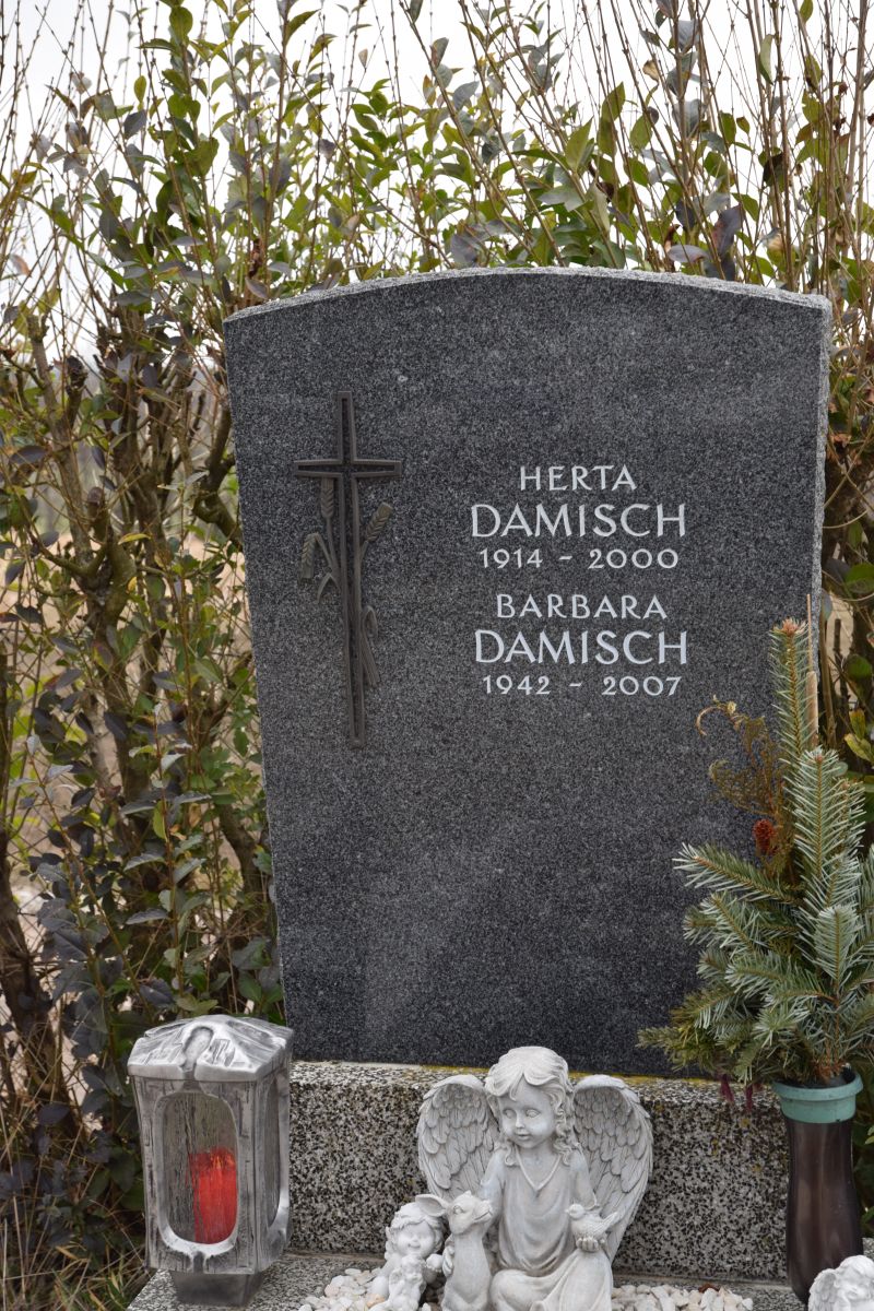 Damisch