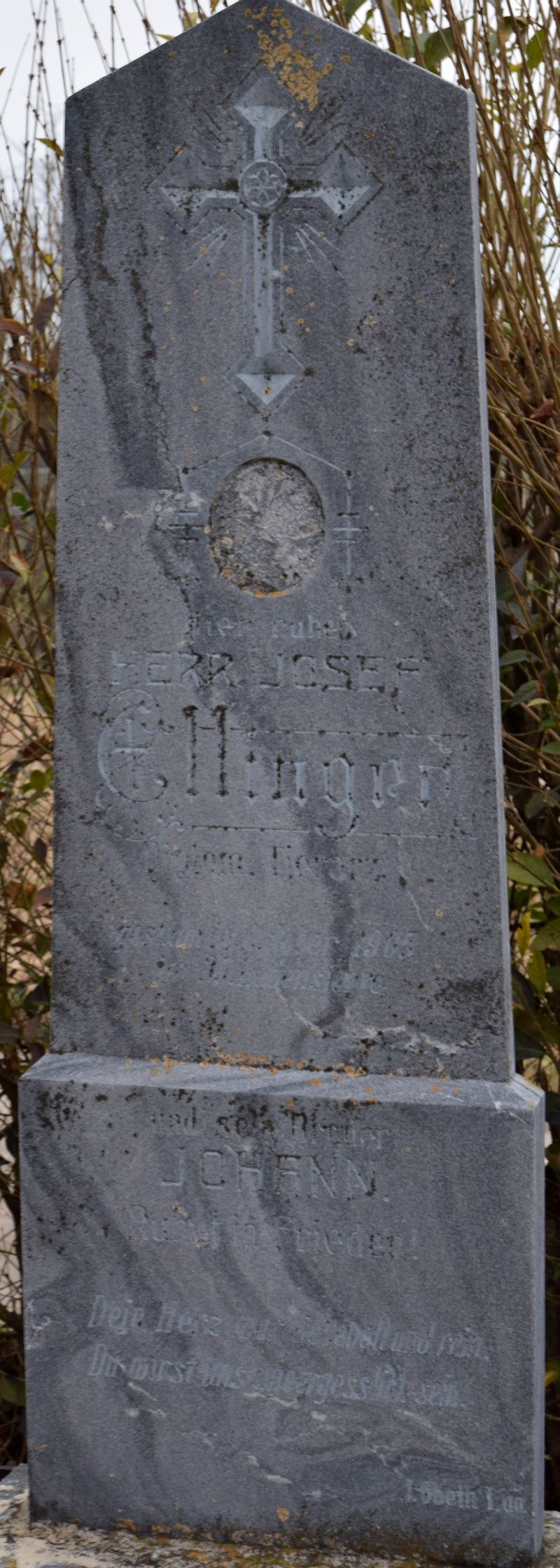 Ellinger