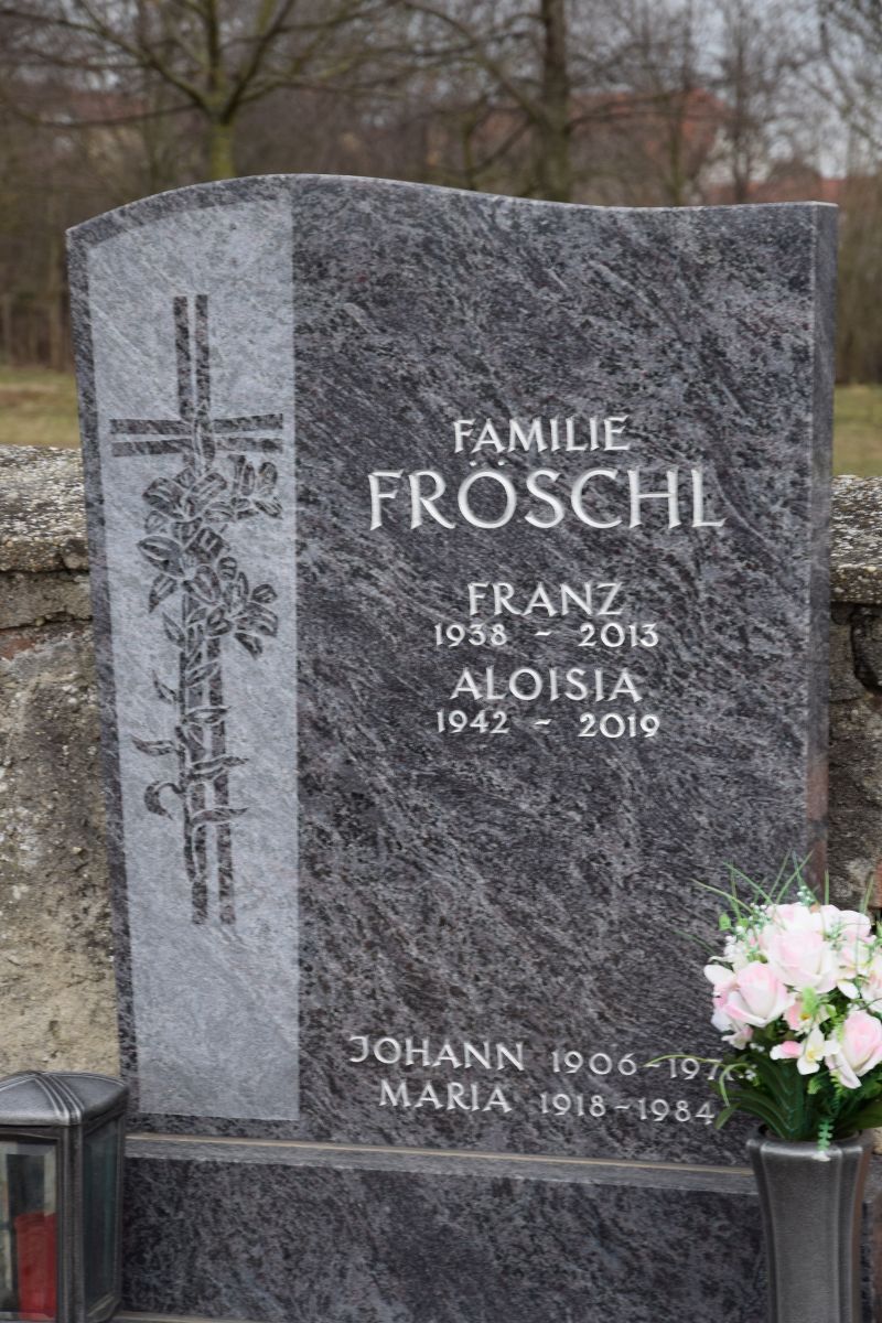 Fröschl