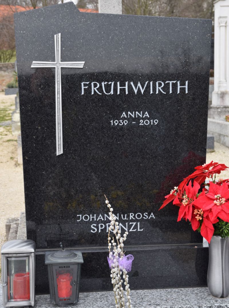 Frühwirth; Sprinzl