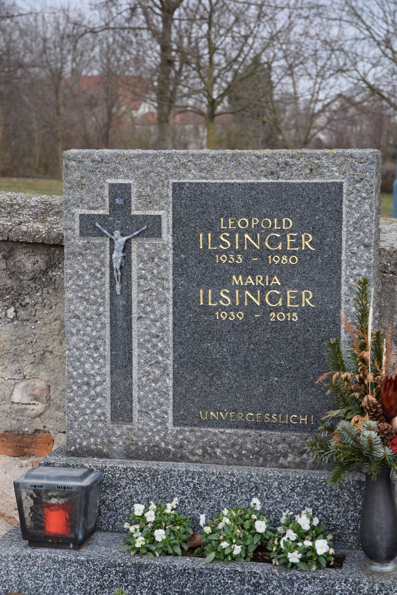 Ilsinger