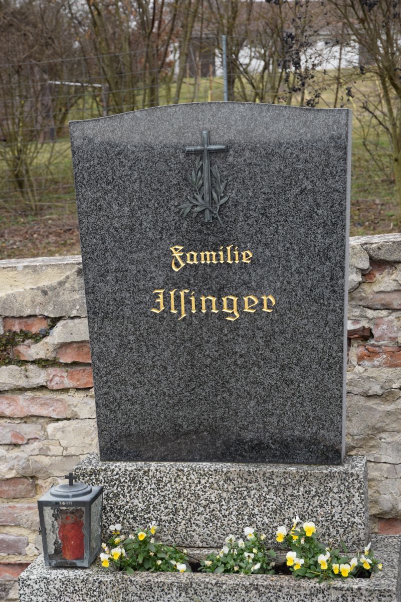 Ilsinger