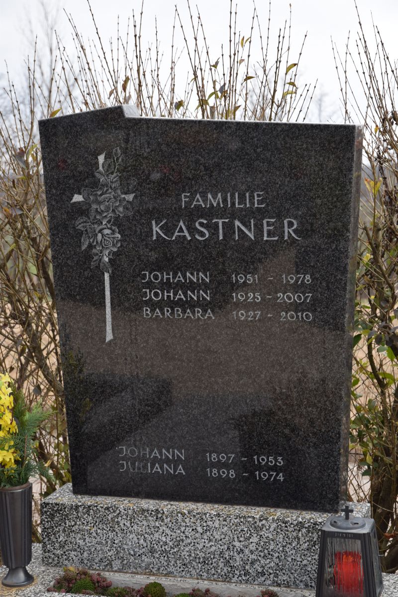 Kastner