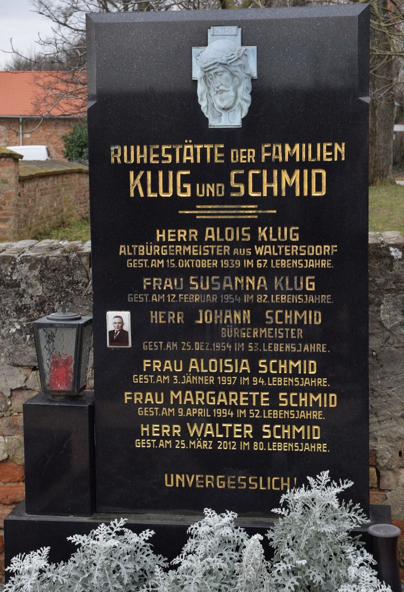 Klug; Schmid