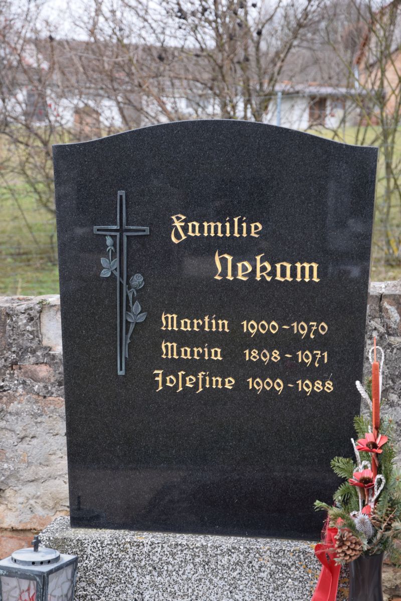 Nekam