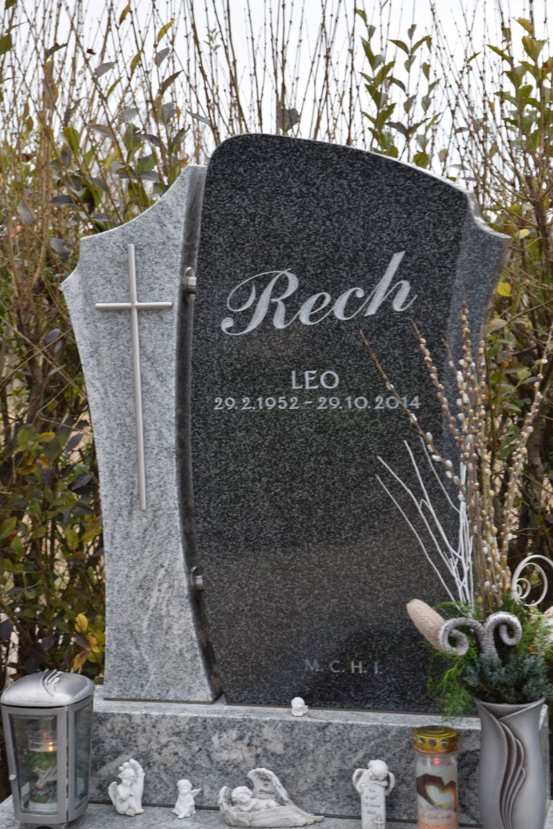 Rech