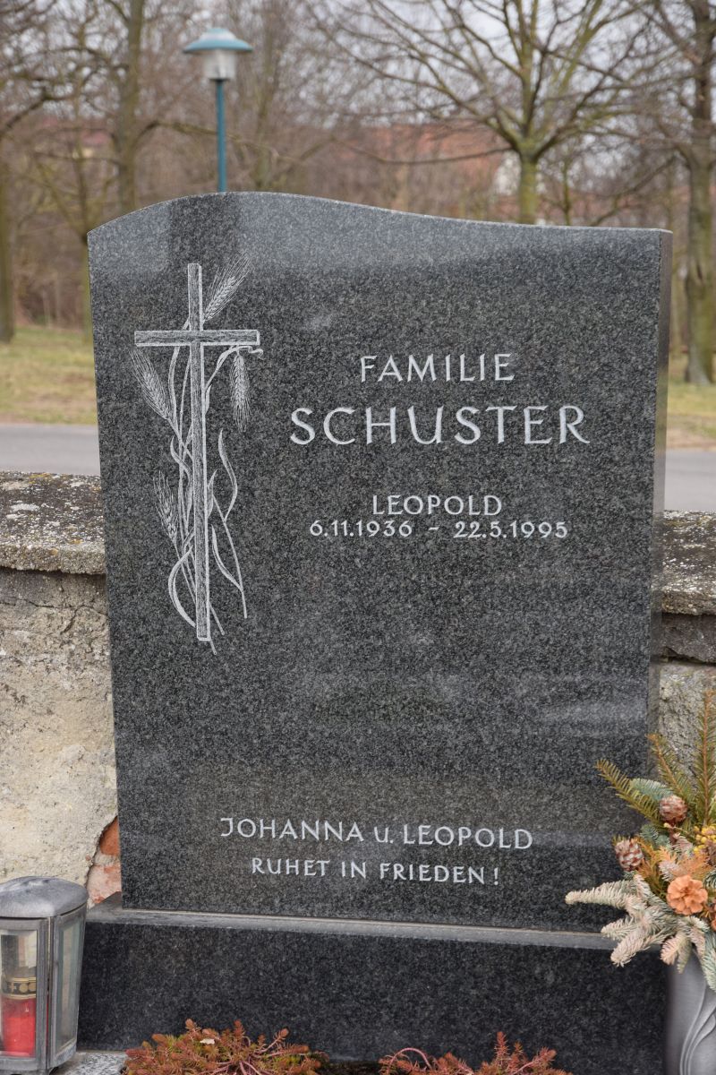 Schuster