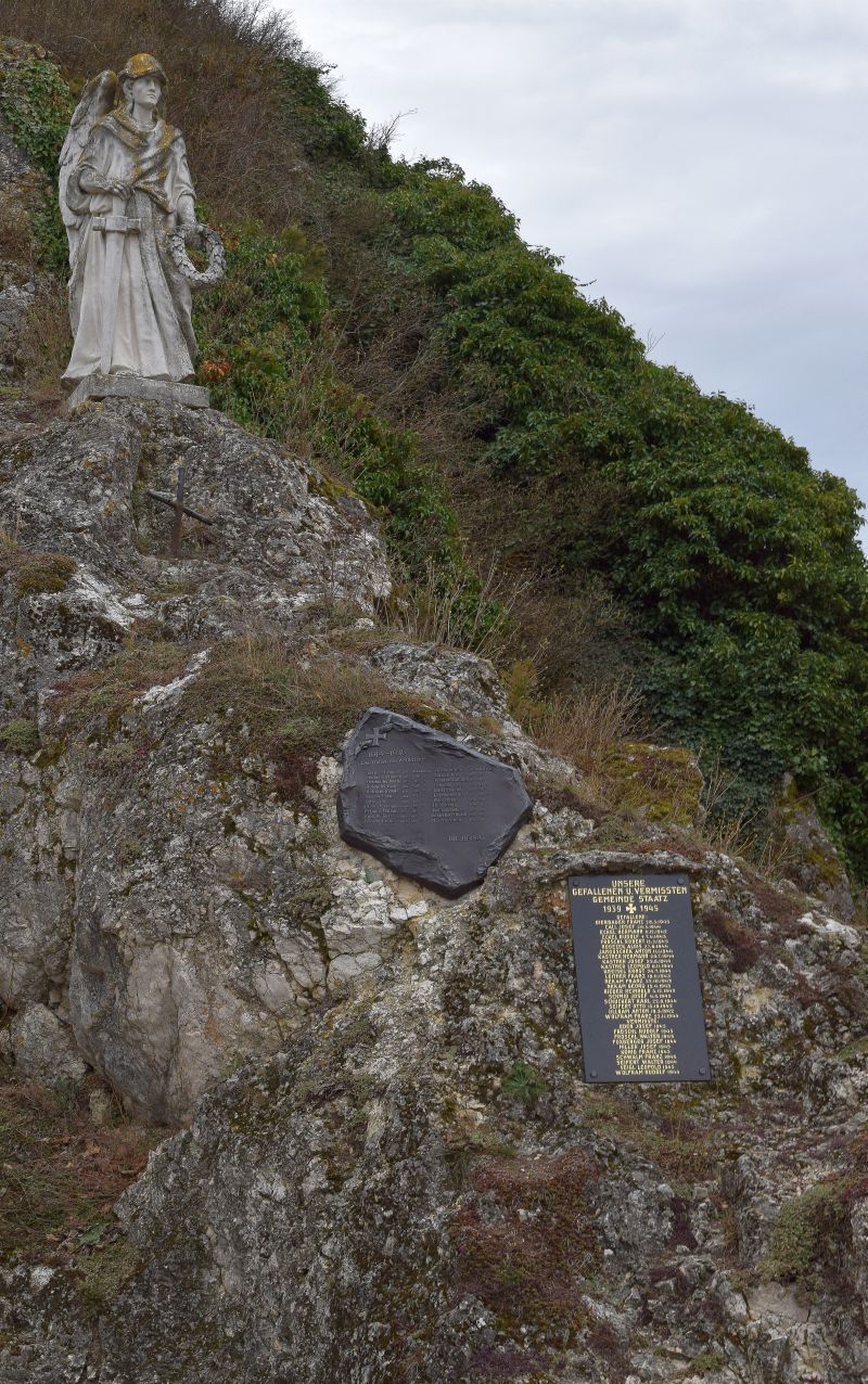 Kriegerdenkmal
