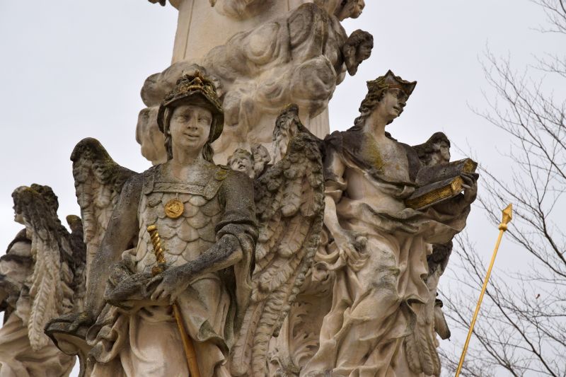 Pestsäule