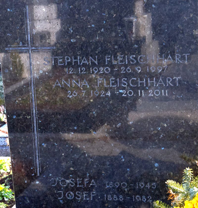 Fleischhart