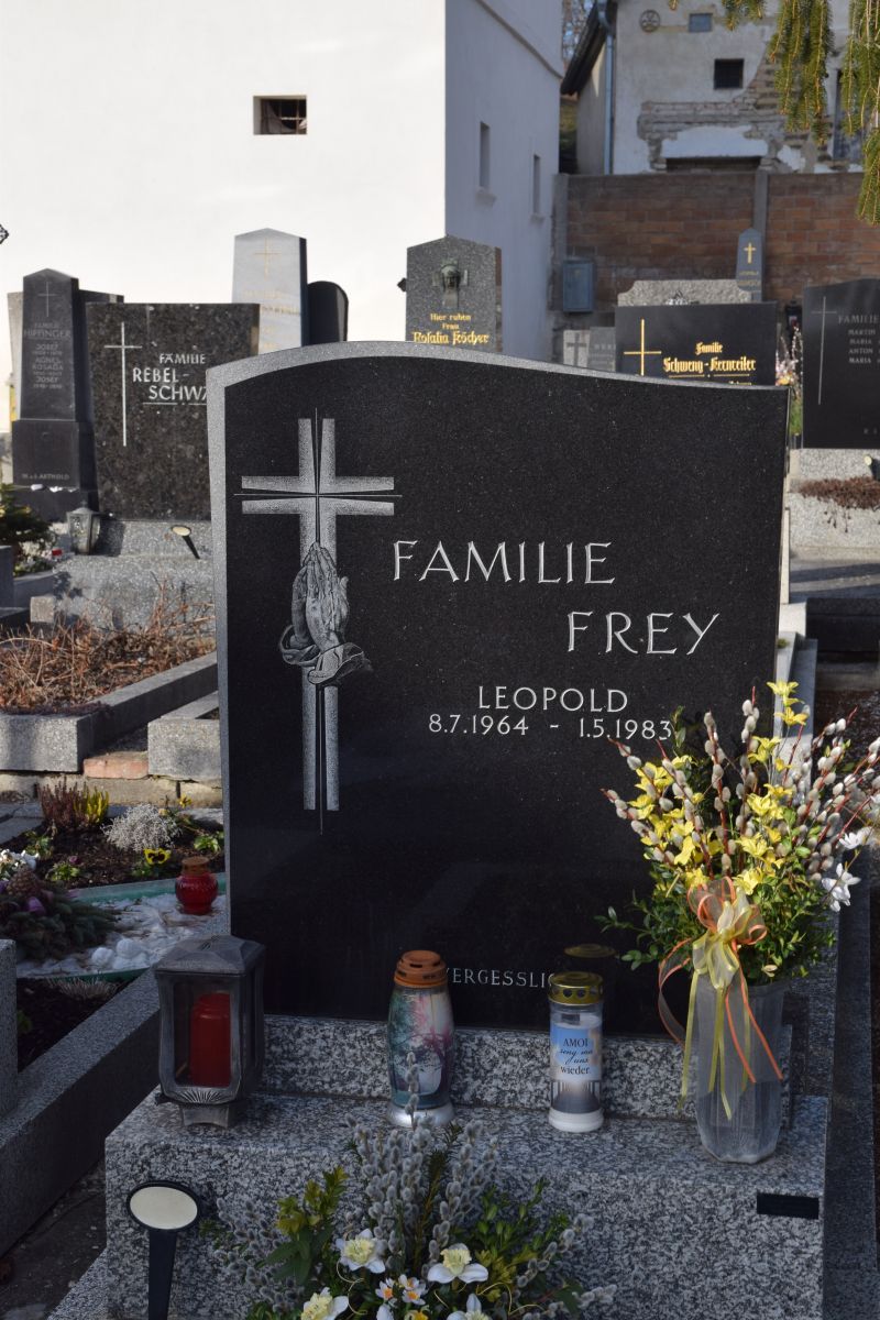 Frey