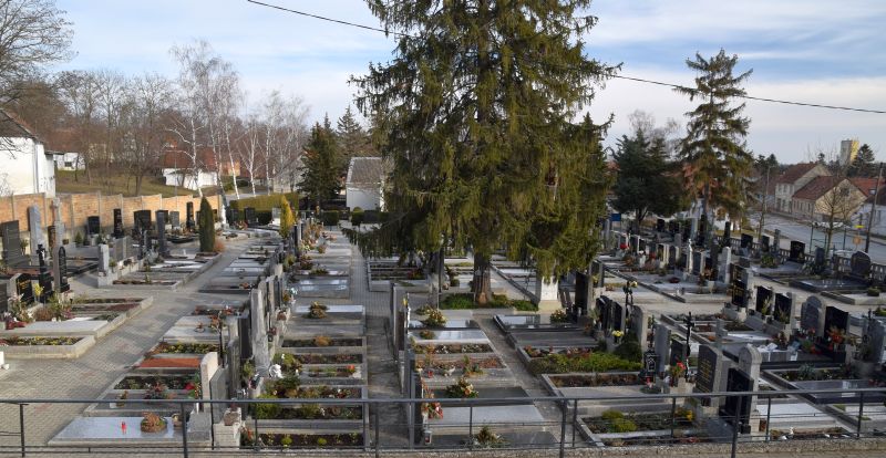 Friedhof