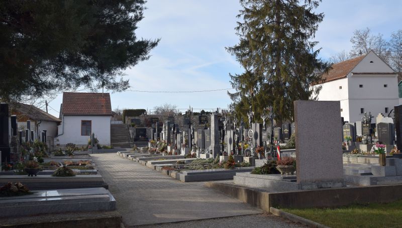Friedhof
