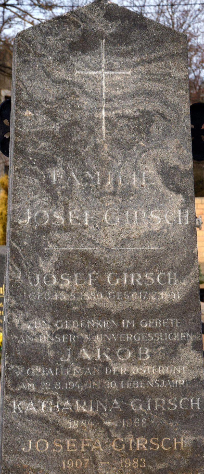 Girsch