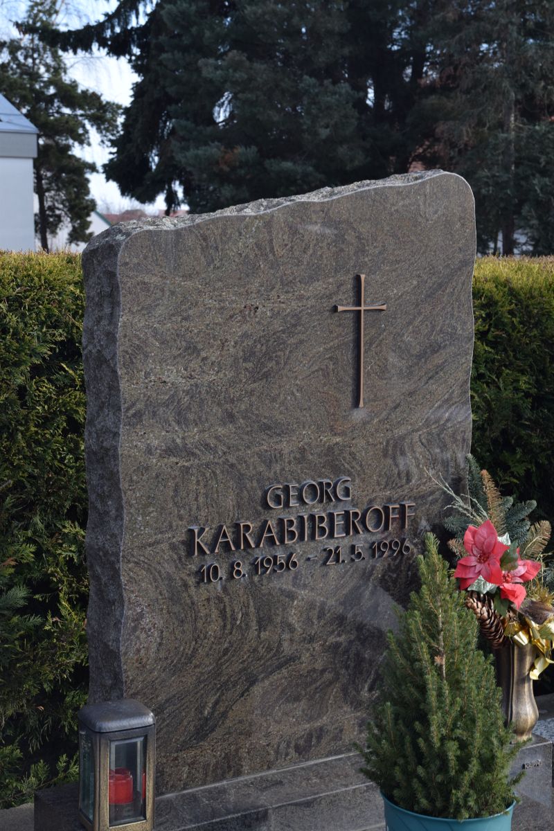 Karabiberoff