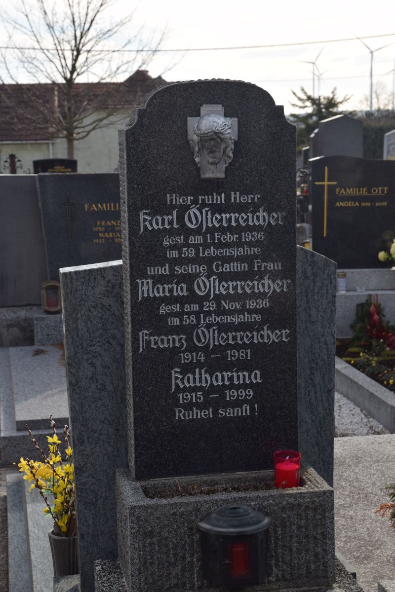 Österreicher
