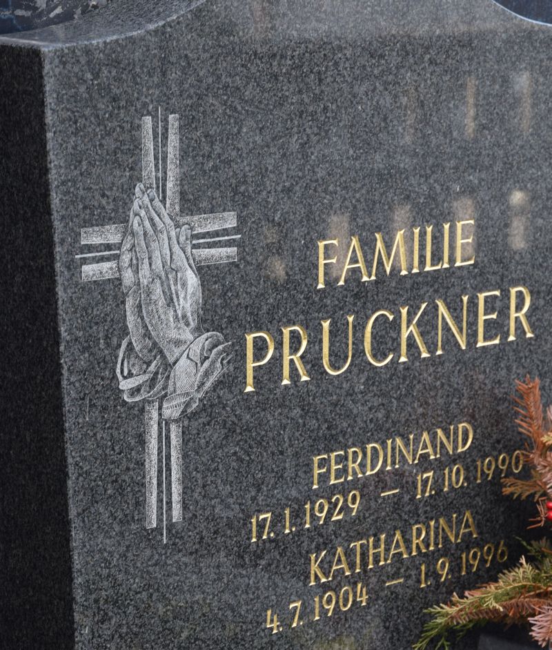 Pruckner