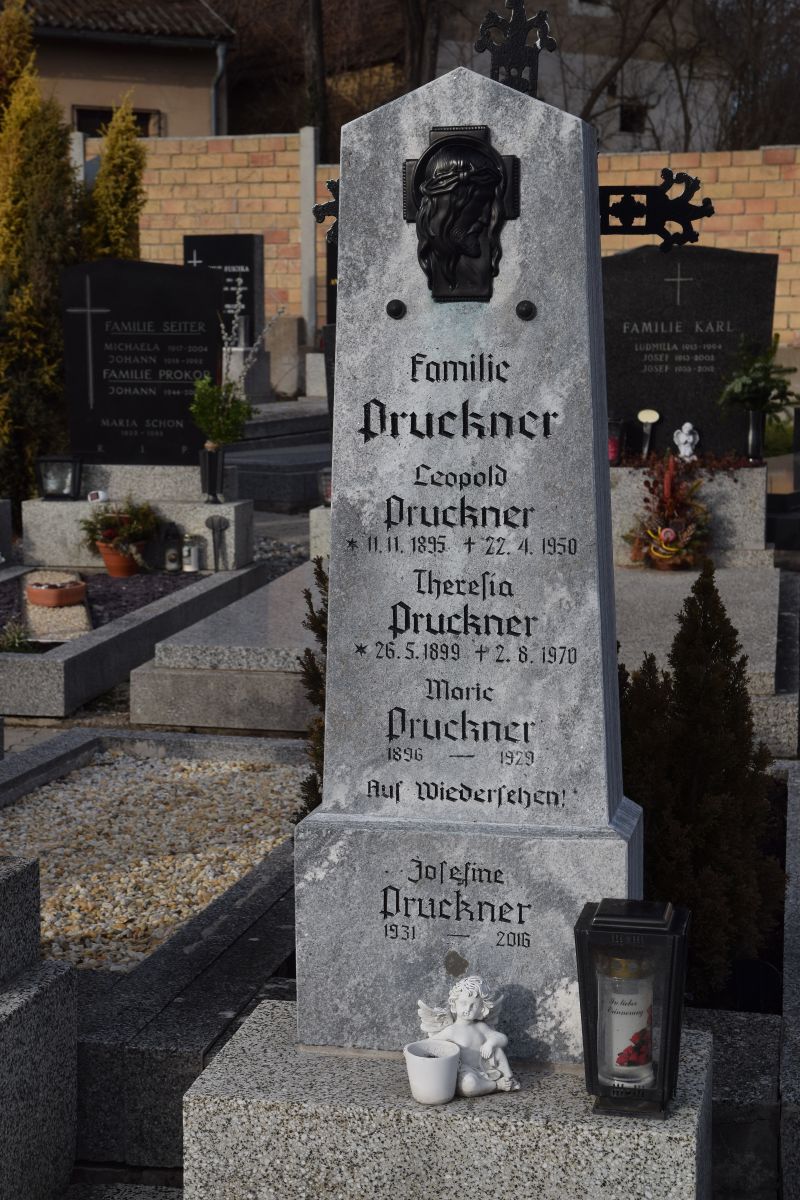 Pruckner