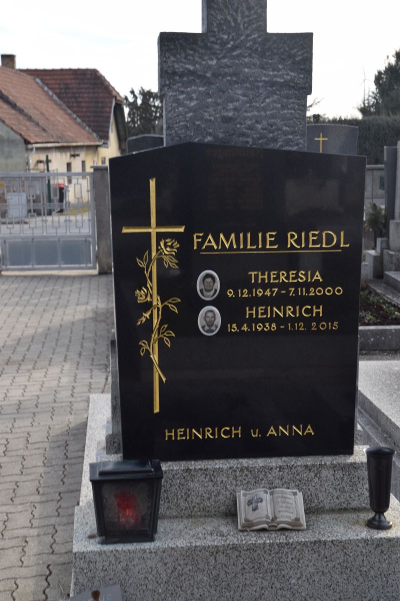 Riedl