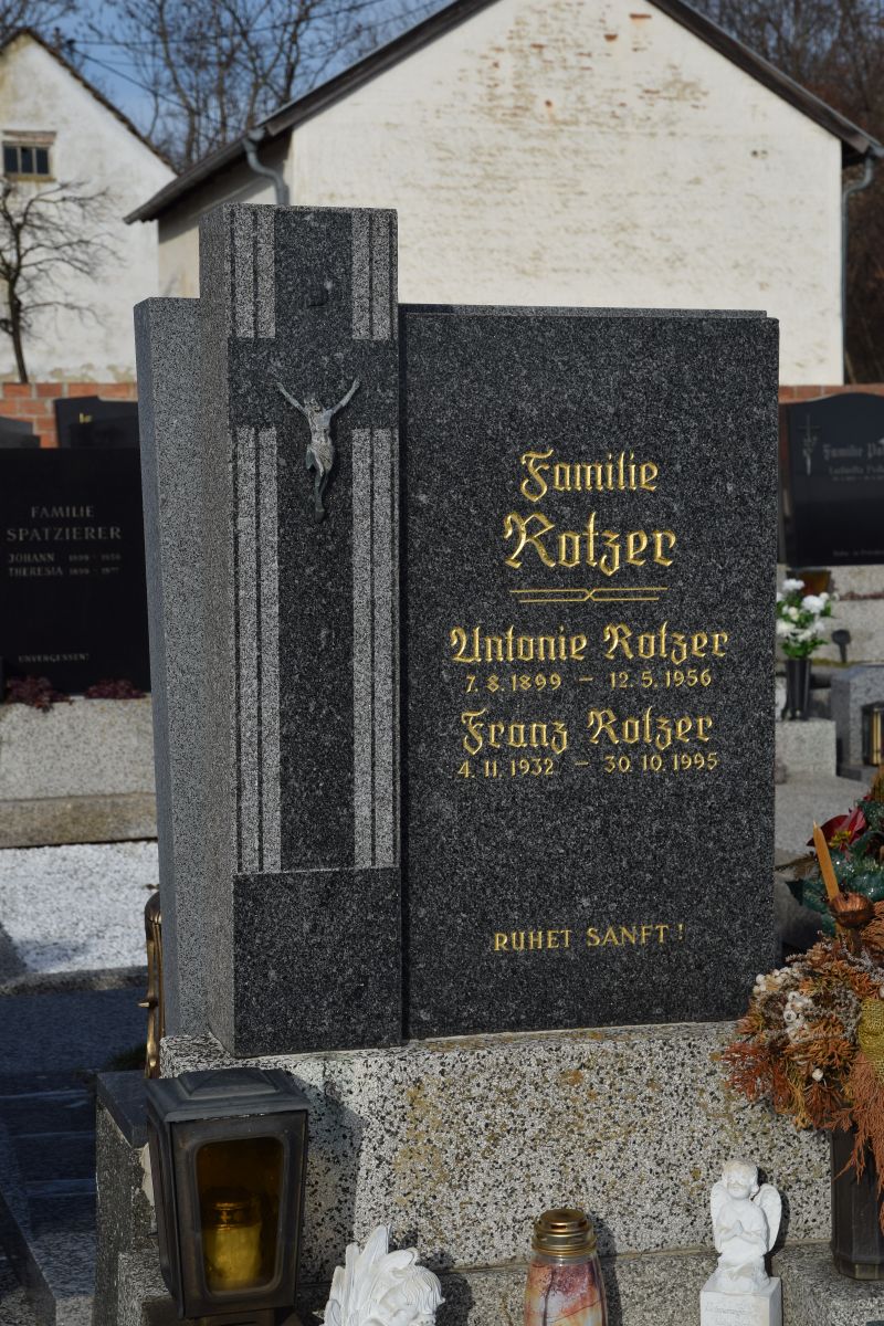 Rotzer