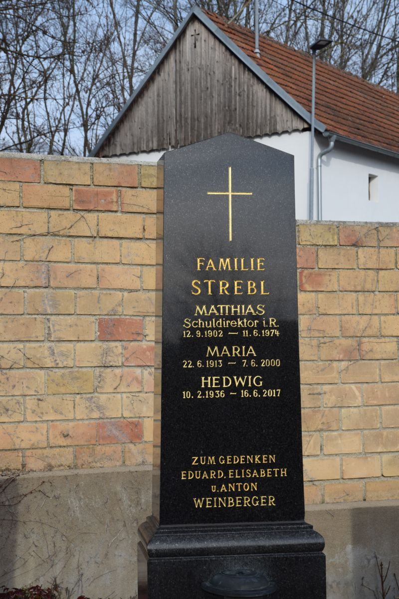 Strebl