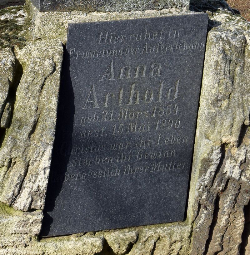 Arthold