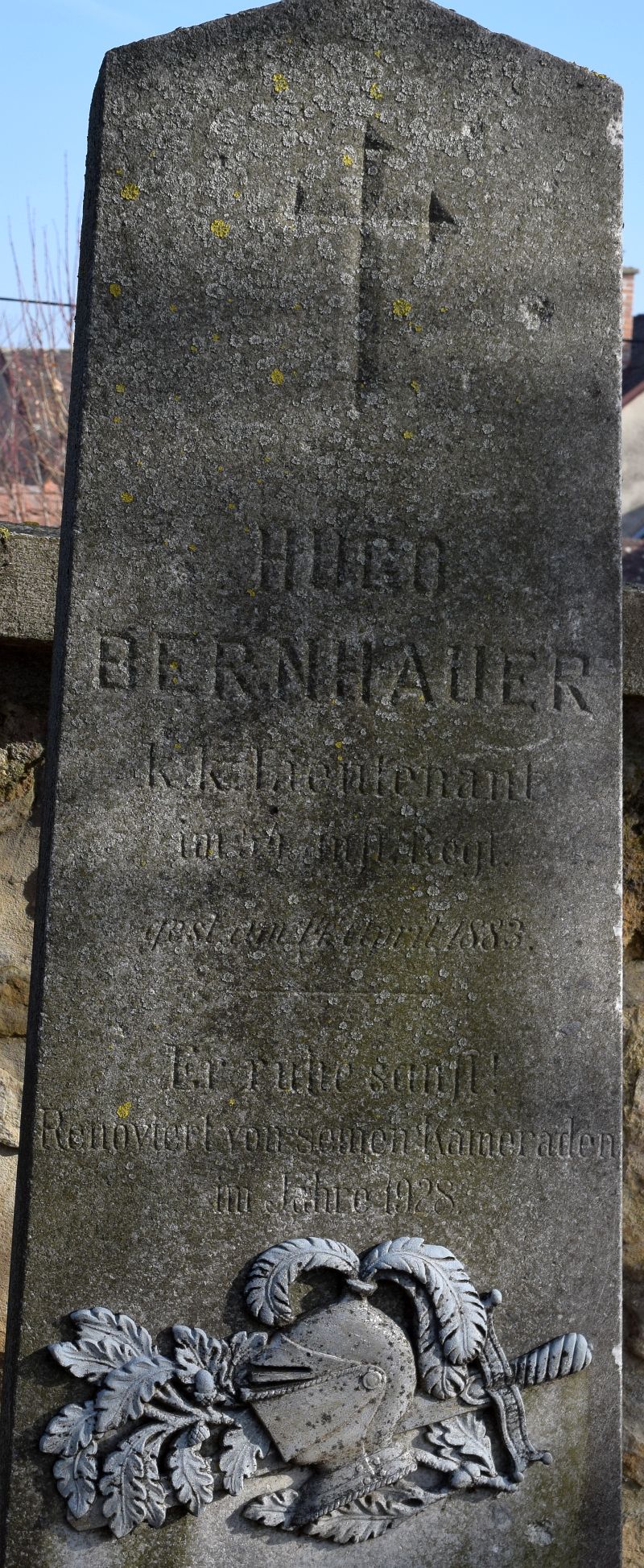 Bernhauer - 1