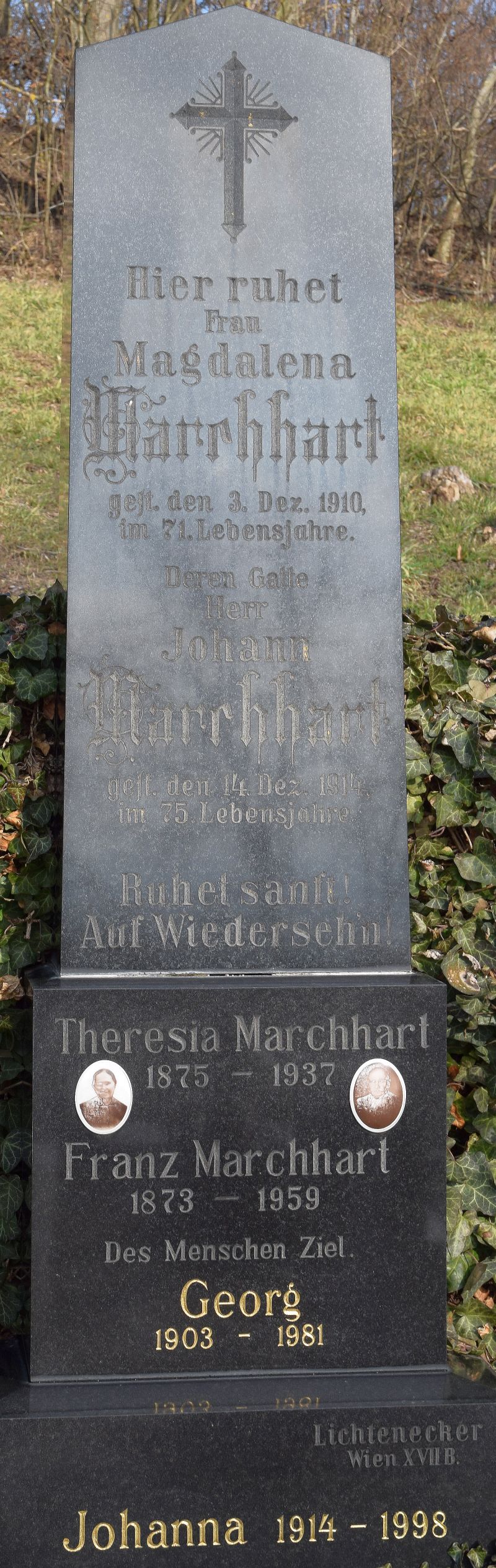 Marchhart