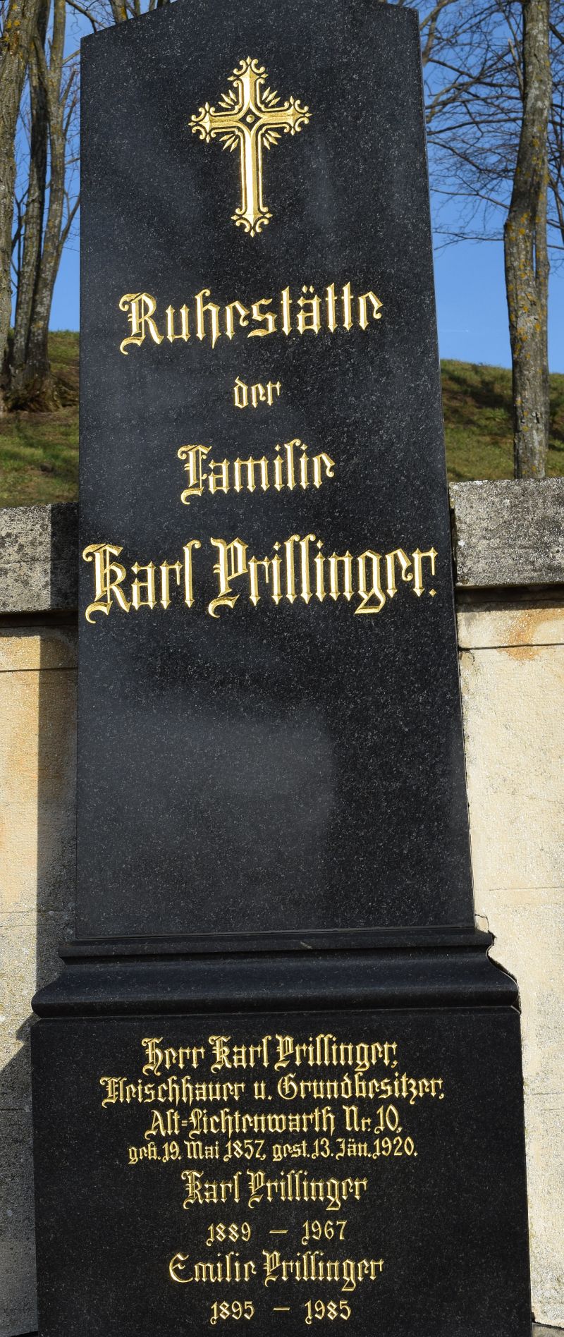 Prillinger
