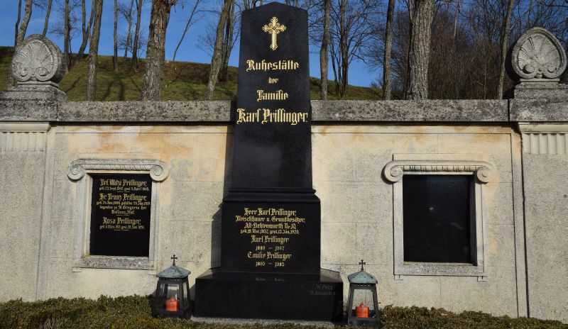 Prillinger