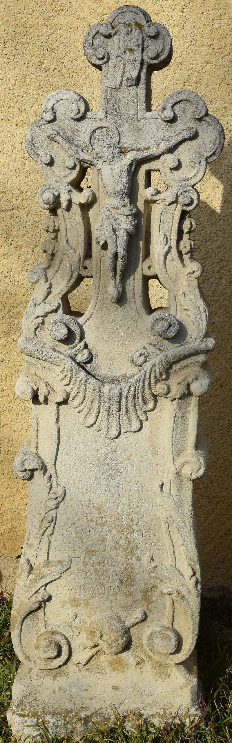 Unbekannt