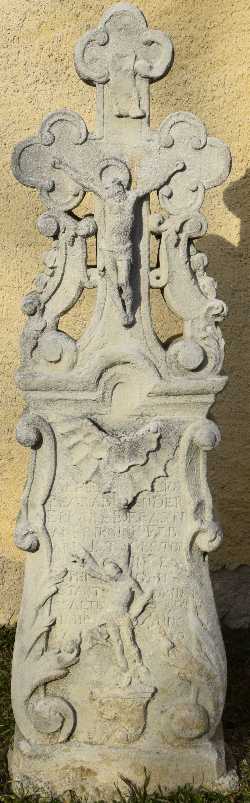 Unbekannt