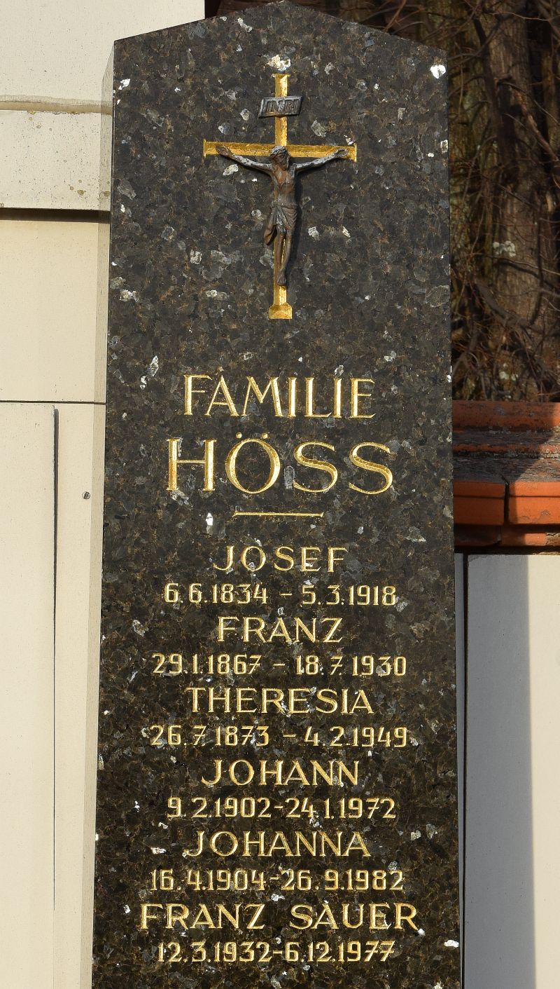 Höss