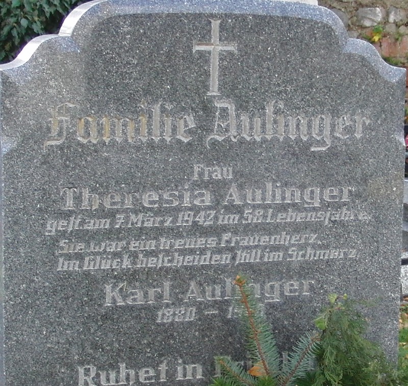 Aulinger