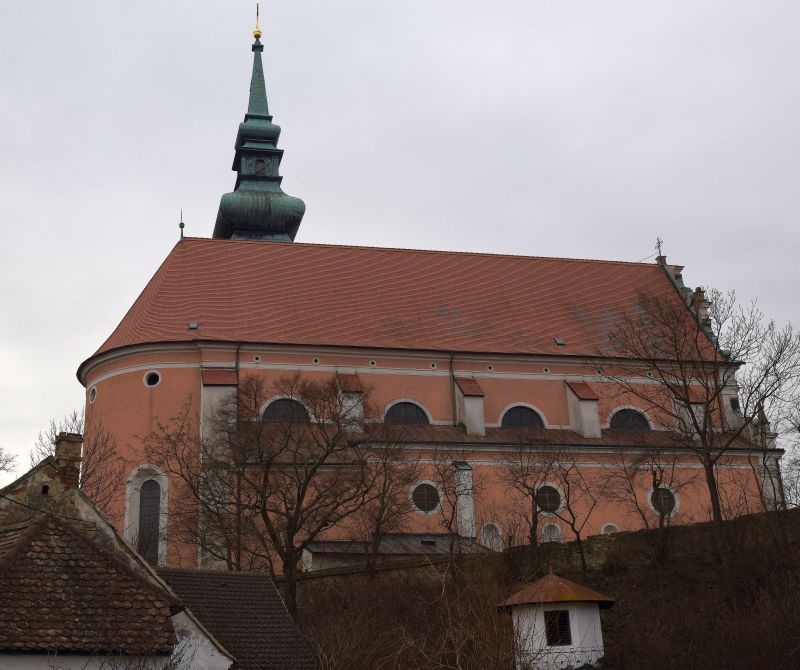 Kirche
