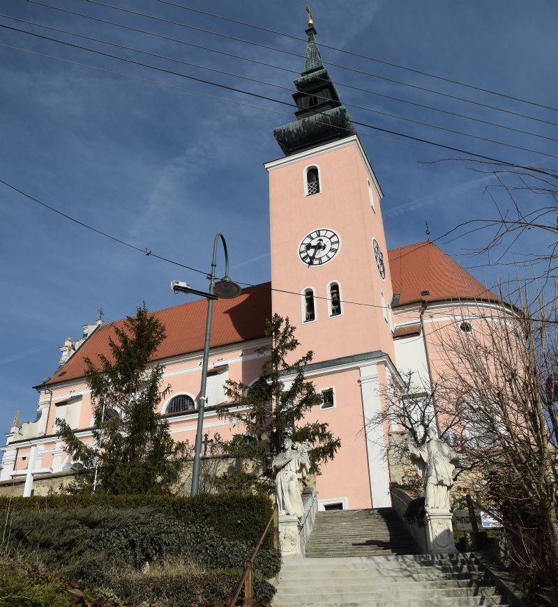 Kirche