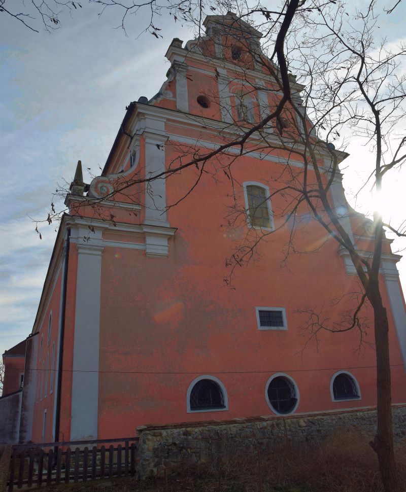 Kirche