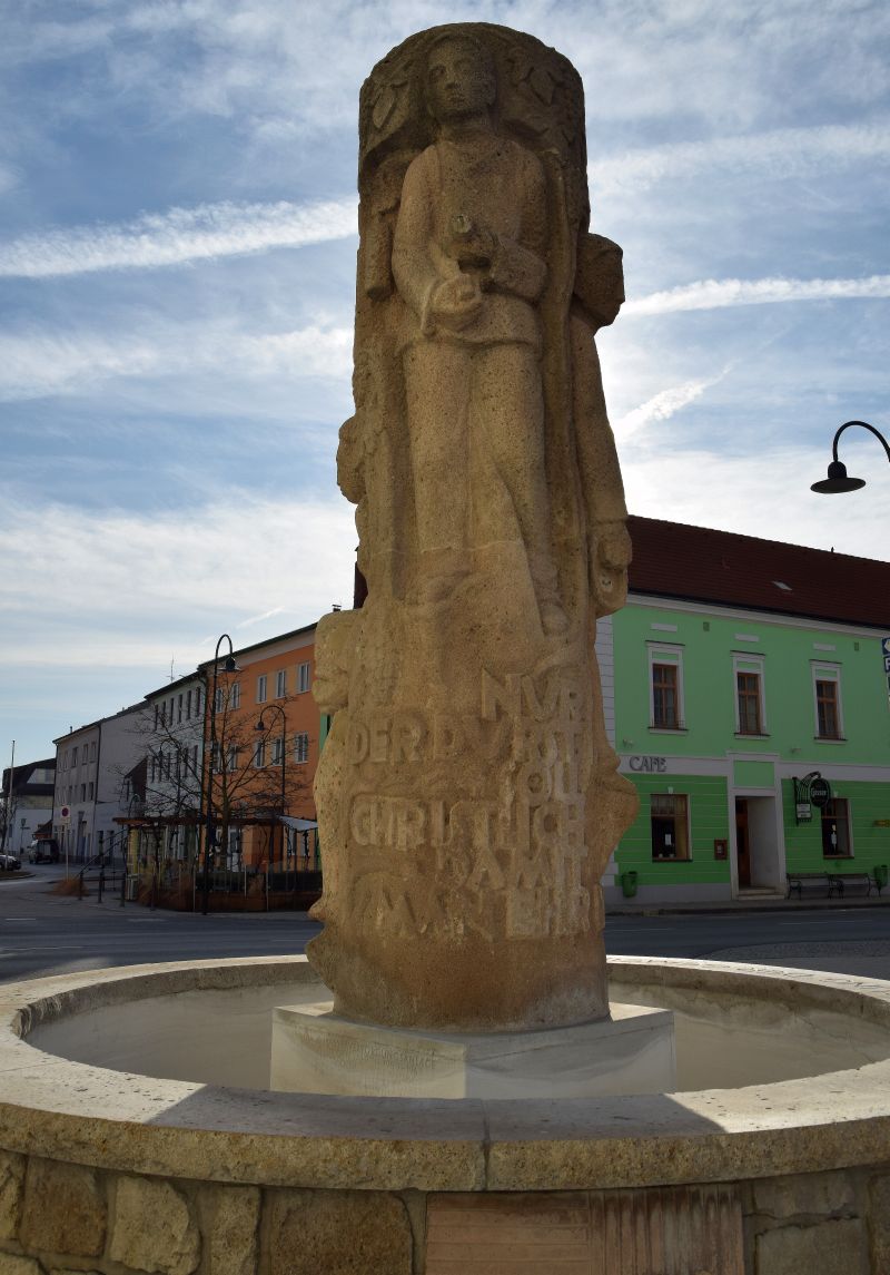 Brunnen
