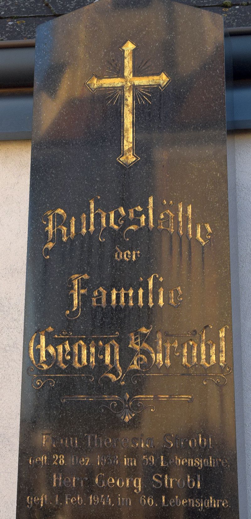Strobl