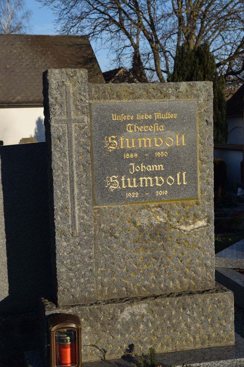 Stumvoll