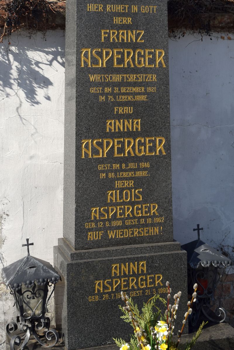 Asperger