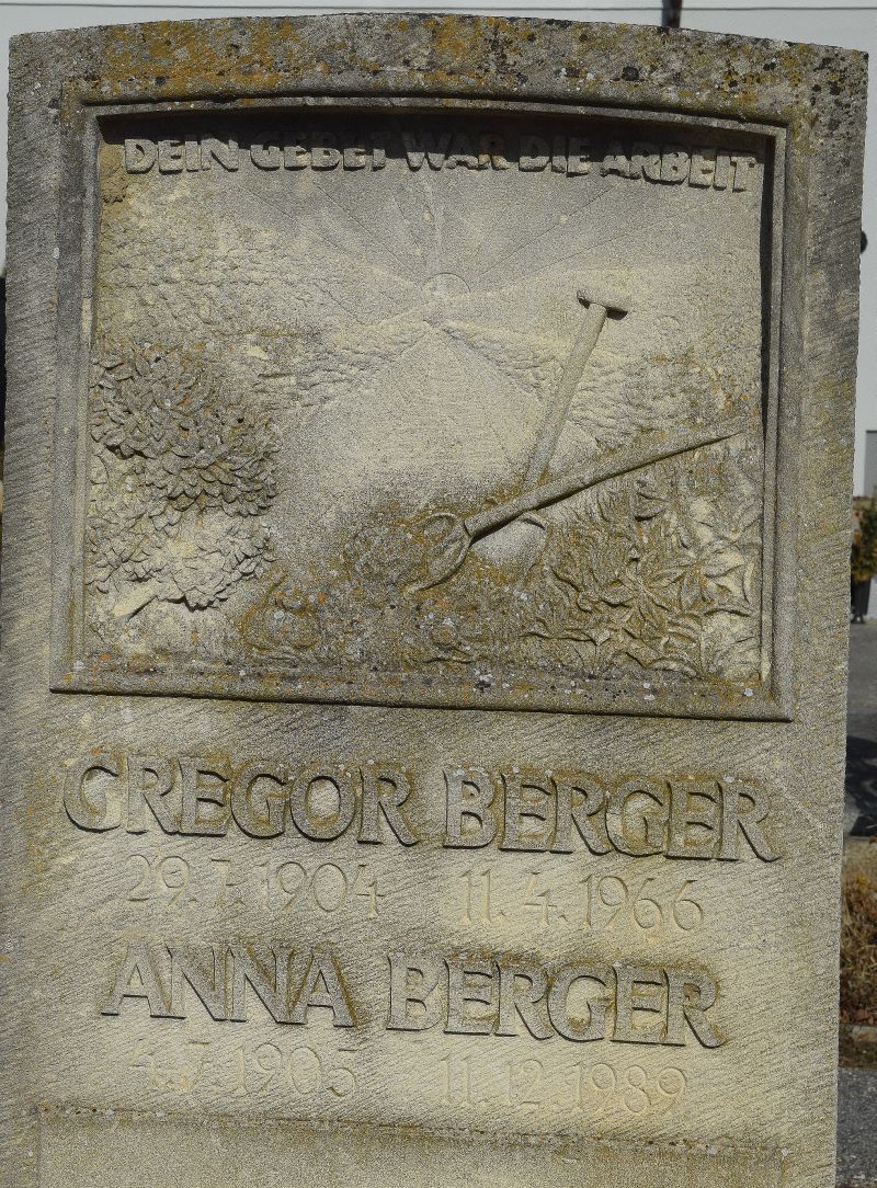Berger