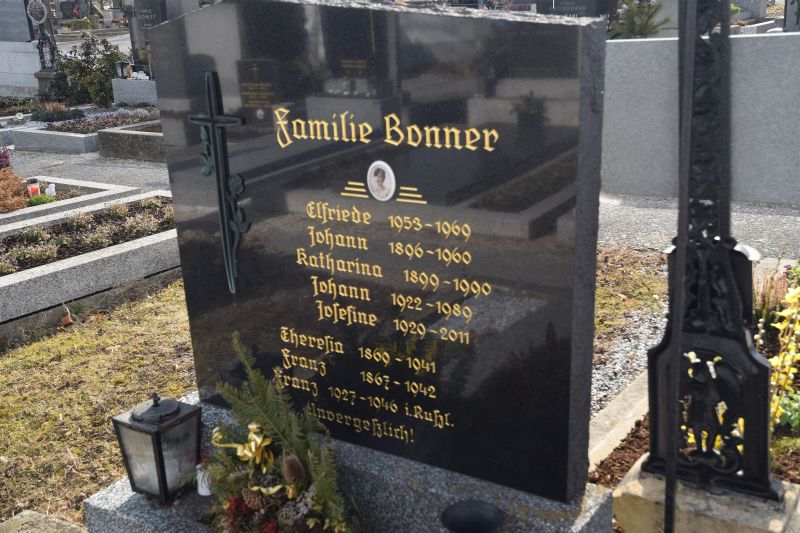 Bonner