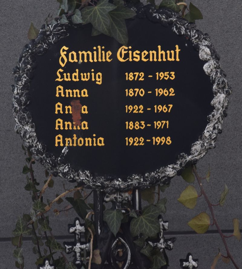Eisenhut