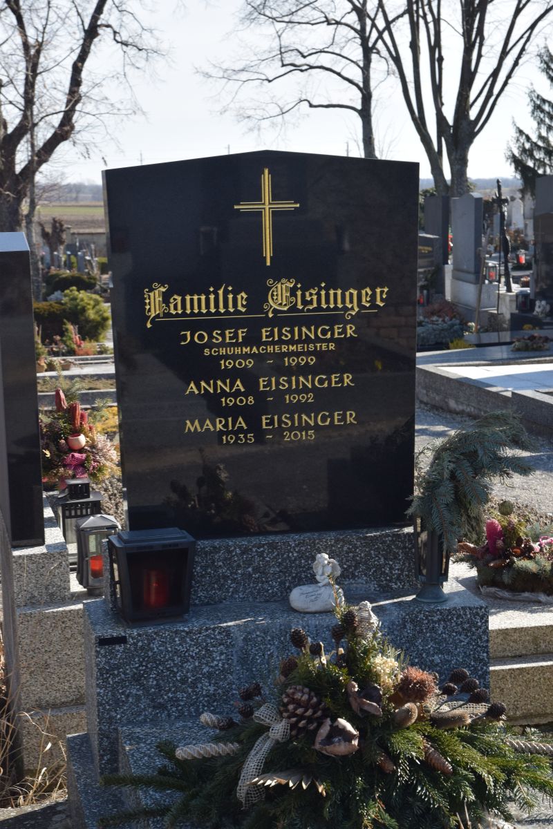 Eisinger